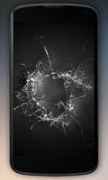 Cracked Screen - Prank ảnh chụp màn hình 1