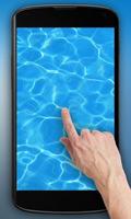 Water Phone Live Wallpaper Ekran Görüntüsü 1