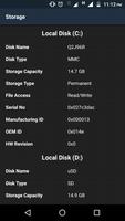 CPU Identifier syot layar 3