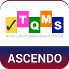 TQMS - ASCENDO icône