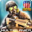 MazeMilitia: giochi di guerra multiplayer online