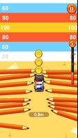 برنامه‌نما Mini Racing عکس از صفحه