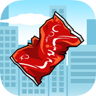 Really Easy Game: Flip the can أيقونة
