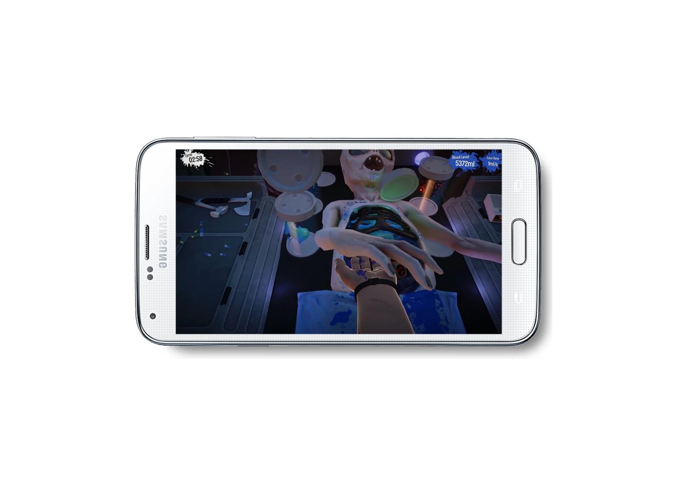 Android 用の New Surgeon Simulator Pocket Apk をダウンロード