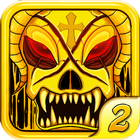 Temple Endless Run 2 biểu tượng