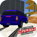 Extreme Crash Course - Car Drive APK