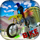Turbo Bike Rider - Stunt Mania APK