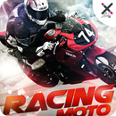 APK Moto Racing Rider 3D : Racing moto game