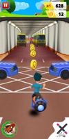 Subway Runner : Subway Rush & Dash ポスター