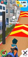 Subway Runner : Subway Rush & Dash syot layar 2