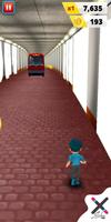 Subway Runner : Subway Rush & Dash स्क्रीनशॉट 3