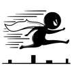 Don't let stickman die