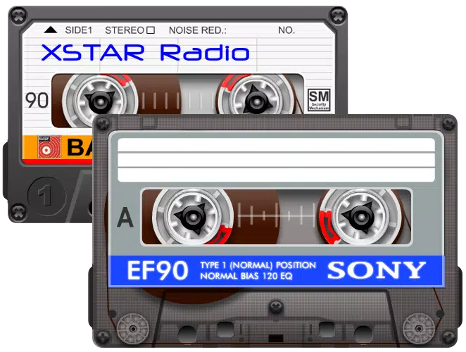 XSTAR Radio APK for Android Download