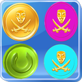 Coins Inline