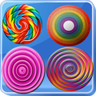 Lollipop Link icon