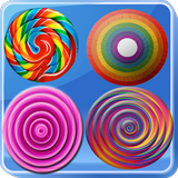 Lollipop Link aplikacja