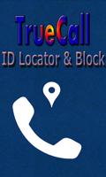 Truecall ID Locator-Call Block الملصق