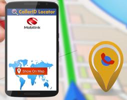 Truecall ID Locator-Call Block capture d'écran 1