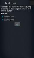 Truecall ID Locator-Call Block imagem de tela 3