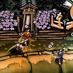 Samurai II: Vengeance APK download