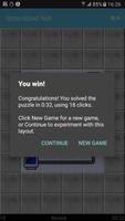 Scrambled Net screenshot 1