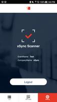 xSync Scanner ảnh chụp màn hình 1