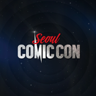 Comic Con Seoul آئیکن
