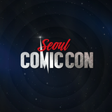 Comic Con Seoul ikona