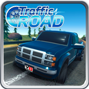 Traffic Road Car Driving Game-APK