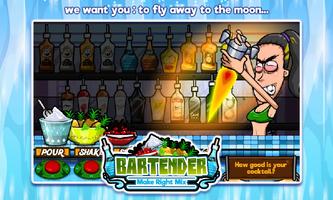 Bartender Perfect Mix Ekran Görüntüsü 2