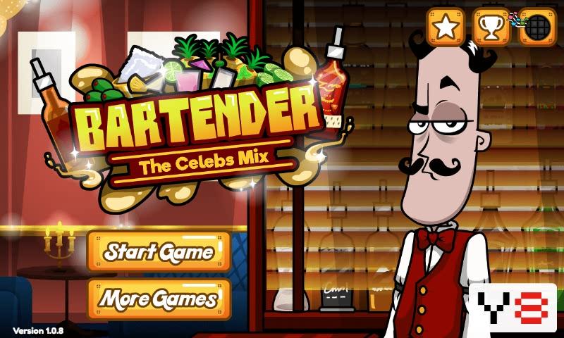Bartender The Celebs Mix APK for Android Download