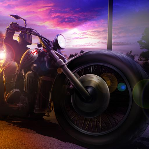 Bike Riders : Bike Racing Game