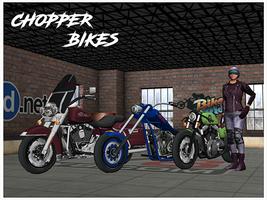 Bike Riders : Bike Racing Game पोस्टर