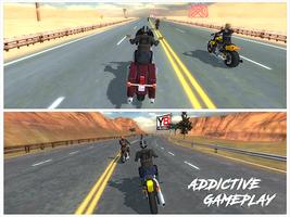 Bike Riders : Bike Racing Game capture d'écran 1