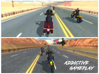 download Bike Riders : Bike Racing Game APK