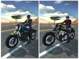 Bike Riders : Bike Racing Game capture d'écran 3