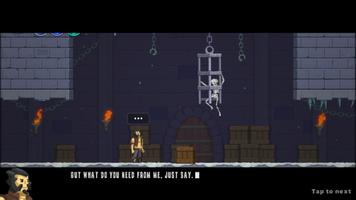 Diseviled Action Platform Game screenshot 2