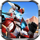 Epic Robo Fight APK