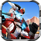 ikon Epic Robo Fight