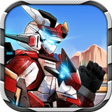 Epic Robo Fight-icoon