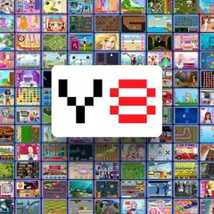 Y8 Mobile App- one app for all your gaming needs. APK 下載