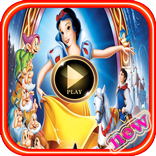 كرتون بياض الثلج مدبلج للعربية بدون نت