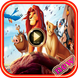 ‫فيلم سيمبا الاسد ملك الغابة بدون نت‬‎