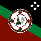 East New Britain Province أيقونة