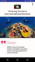 East New Britain Province ポスター