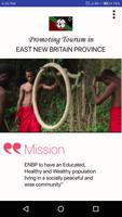East New Britain Province syot layar 1