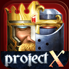 Project X icon