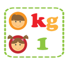 KG 1 biểu tượng