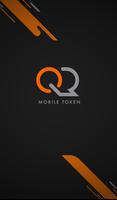 QR Mobile Token 포스터