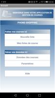 Phone shopping (free) تصوير الشاشة 1